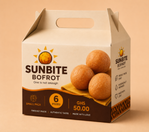 Sunbite Small Pack