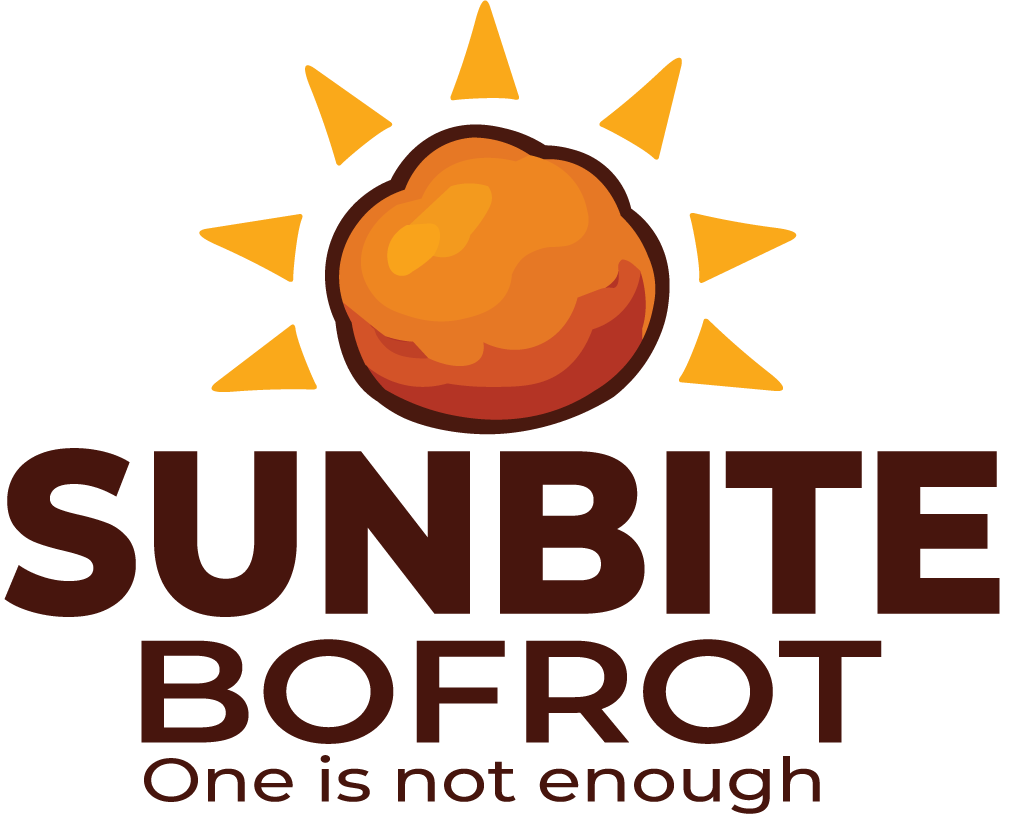 Sunbite Bofrot